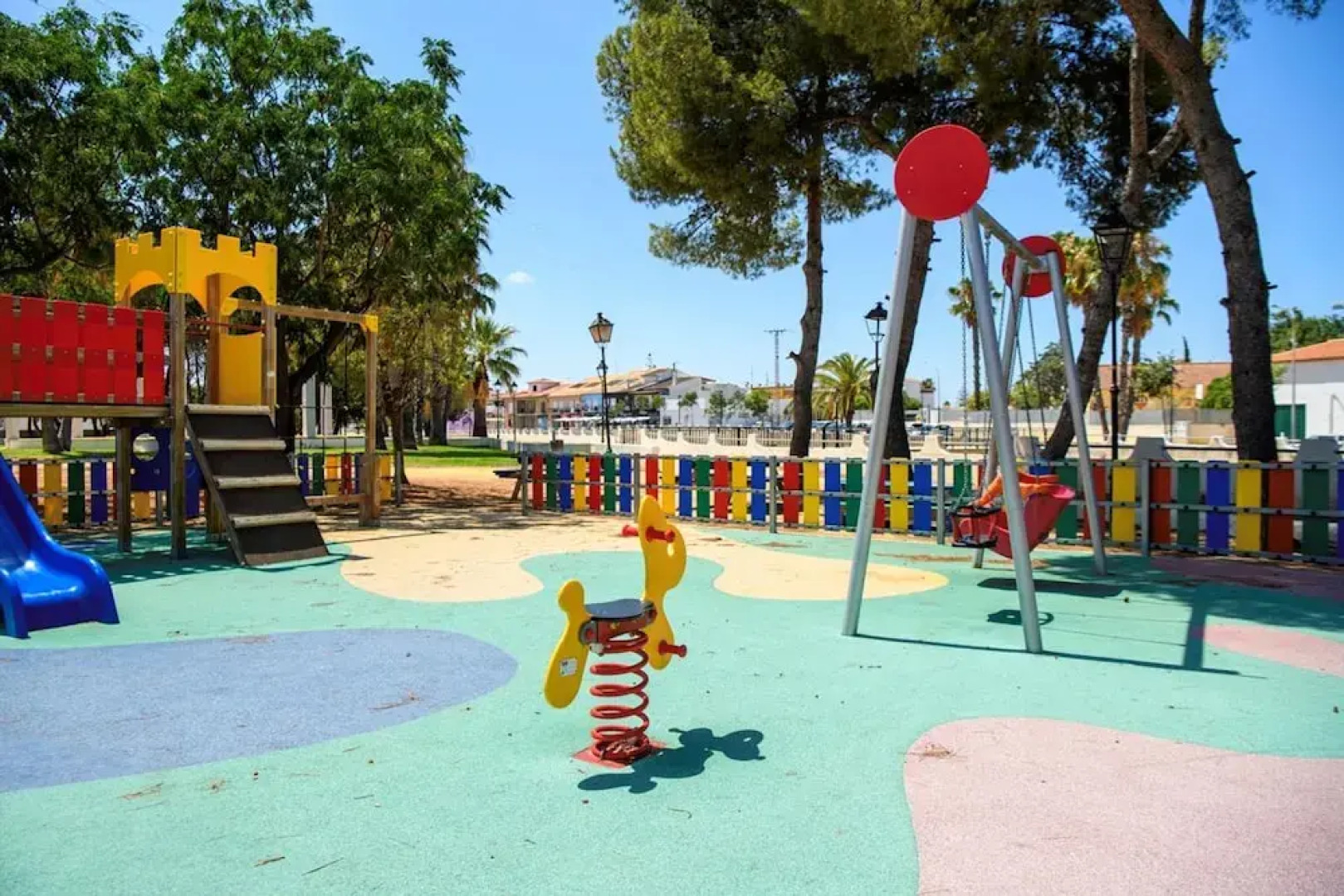 Artesol in Platja de l Arenal