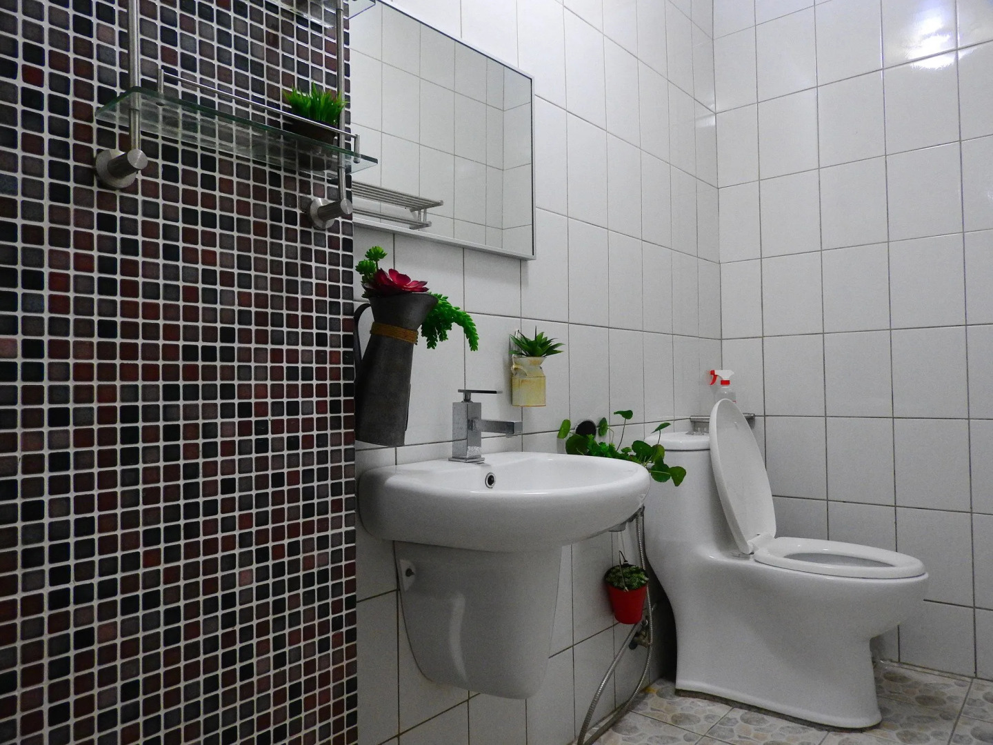 Anping Western-style House