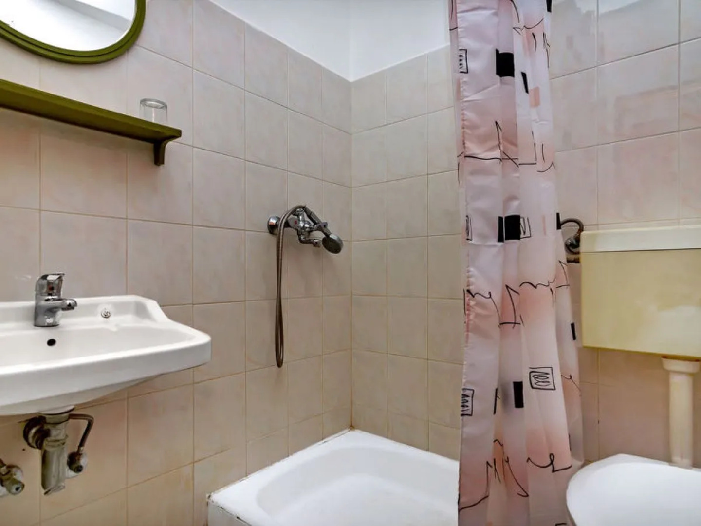 Apartment Rubin Hvar/Pokrivenik 20643