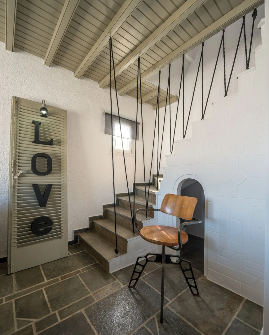 Olive Mykonos Villas