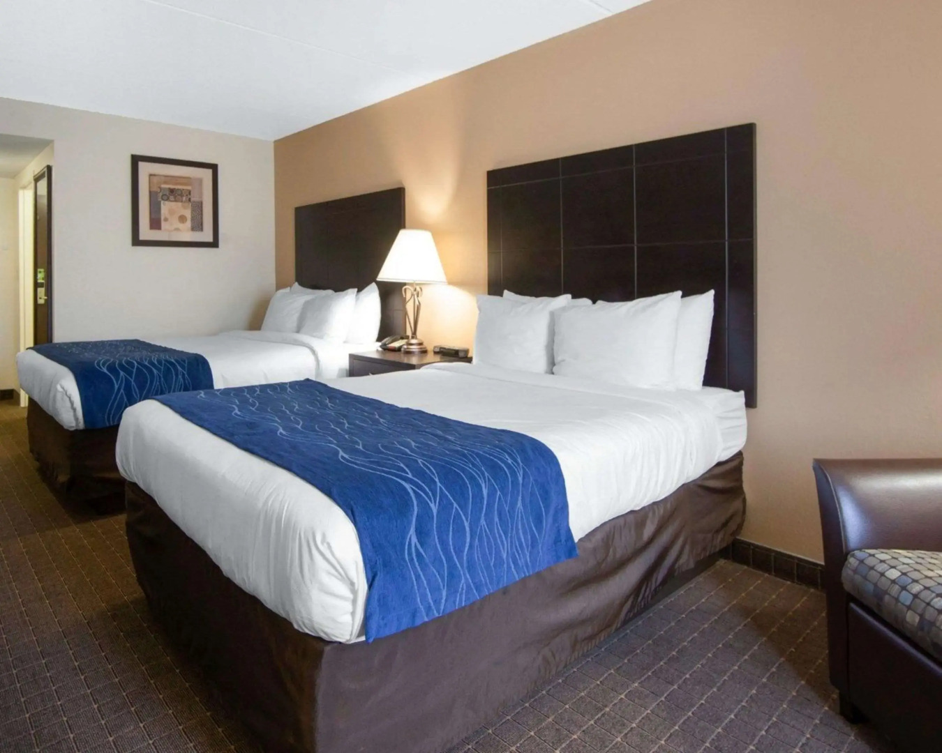 Comfort Inn Oak Ridge - Knoxville