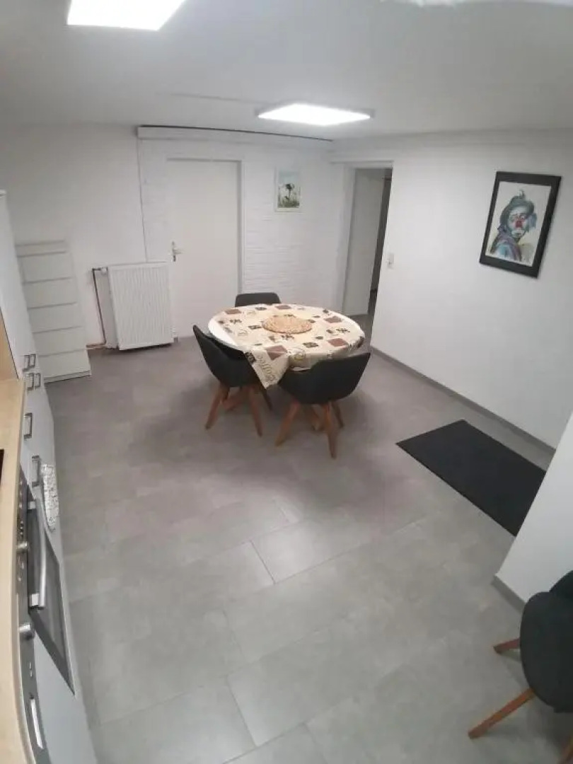 WEDEMARK-Apartment-Haus für bis zu 24 Personen