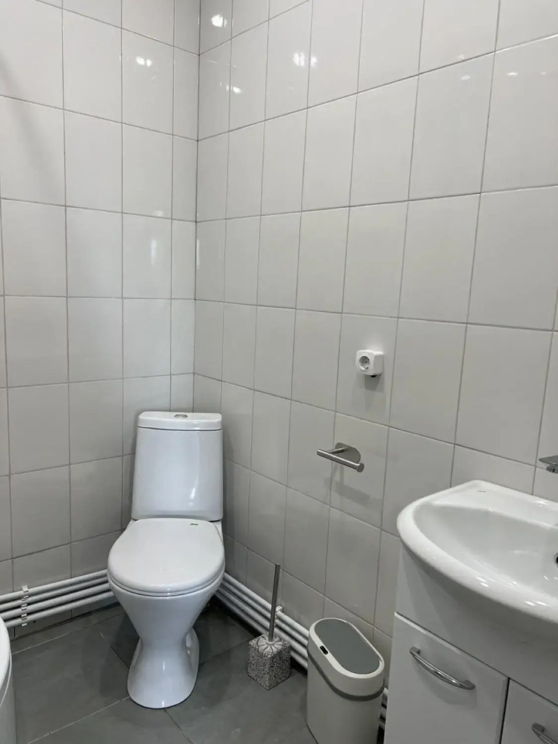 Таунхаус у Святого Источника