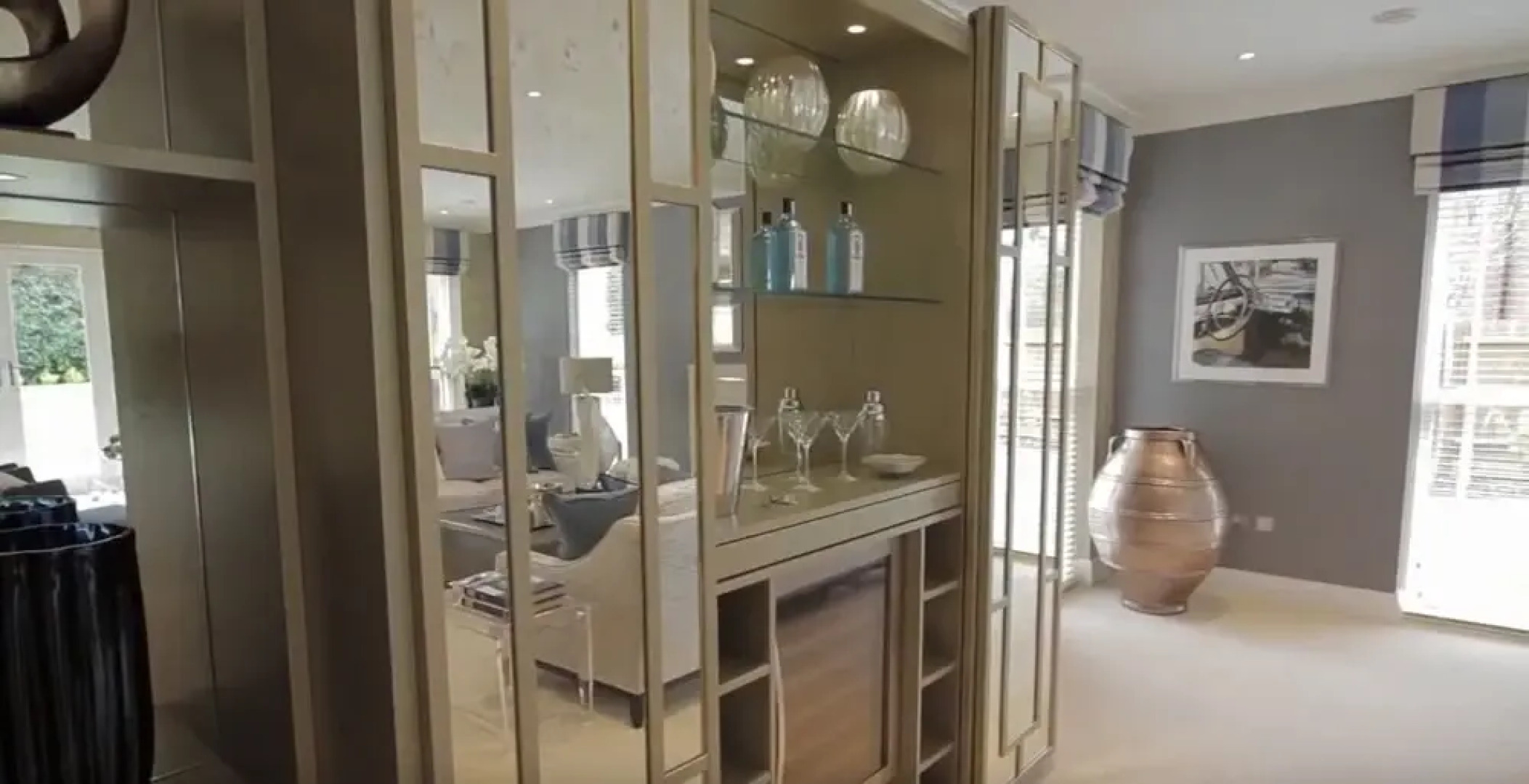 Luxury & Elegance at Beaumont House London Surrey