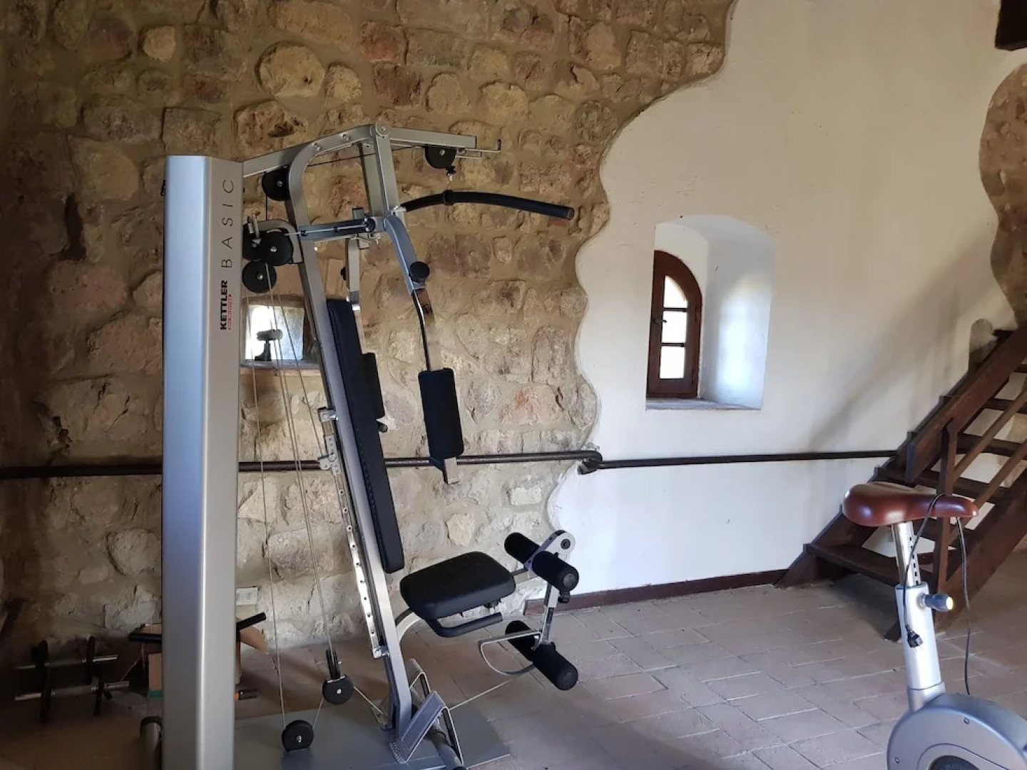 Villa Laura - Fattoria di Larniano