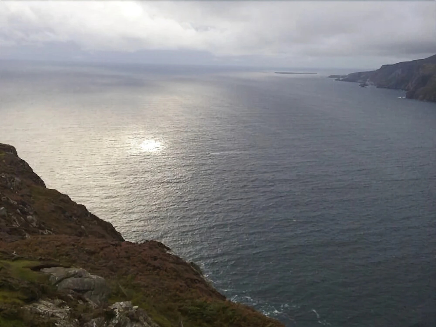 Seawinds Bed & Breakfast