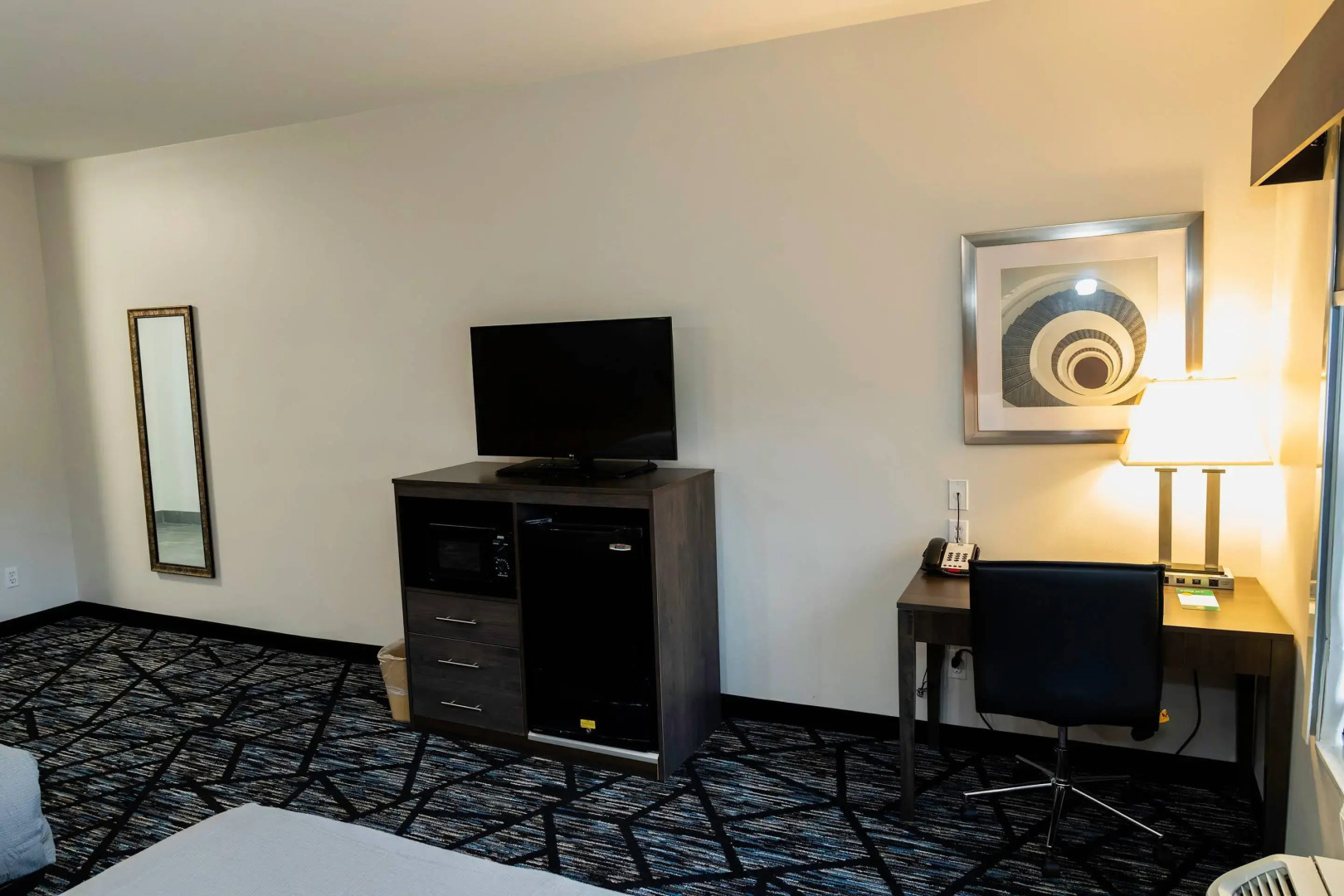 Quality Inn Rome South