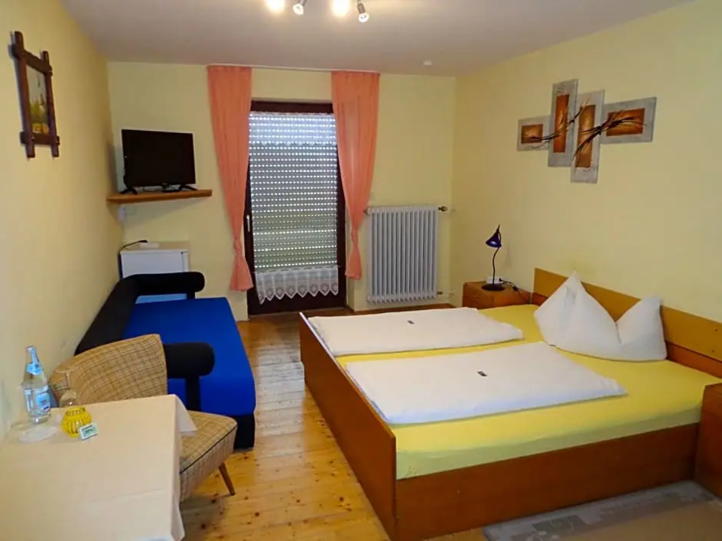 Gasthof - Pension Schamberger