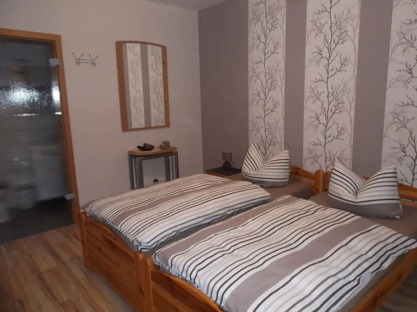 Ferienwohnung Schmitz