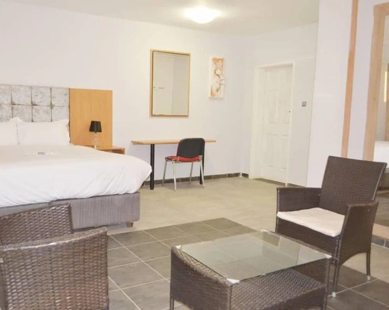 Eastern Highlands Retreat