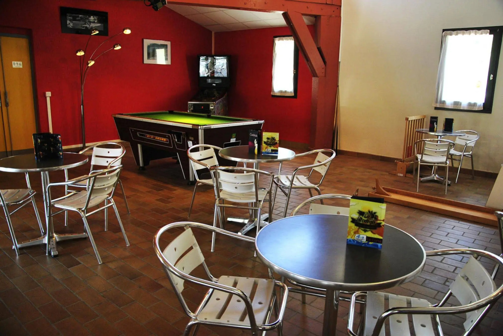 Village Vacances Le Junka