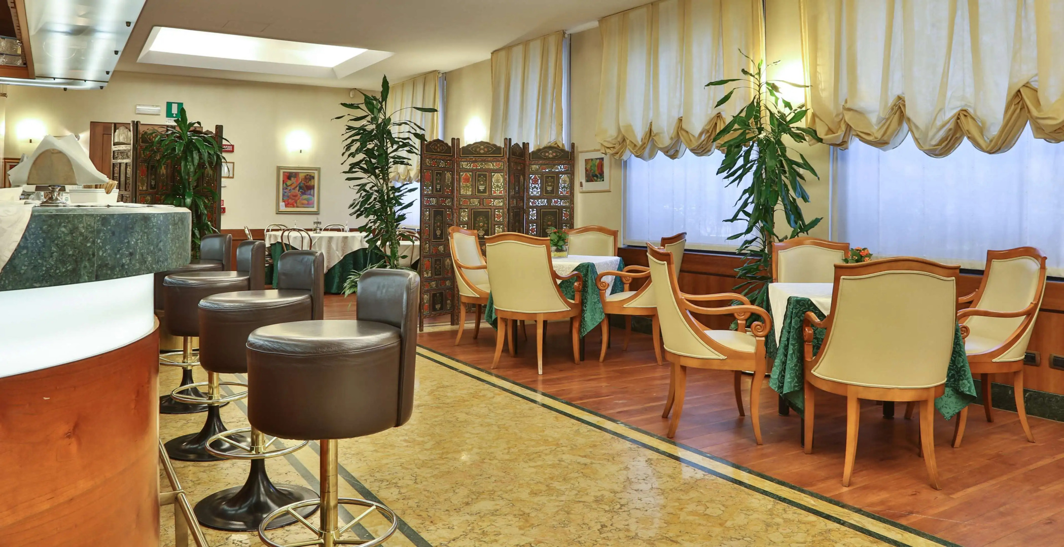Hotel Mirage, Sure Hotel Collection by Best Western