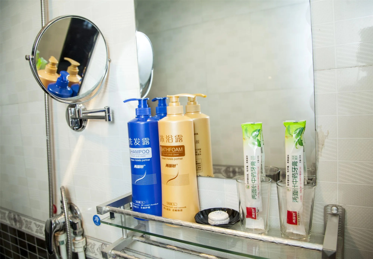 Pingyao Ji Family Courtyard Inn