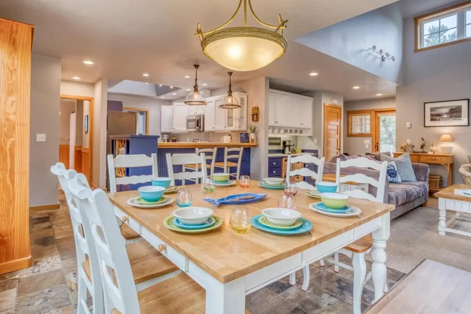 Pacific City Beach House