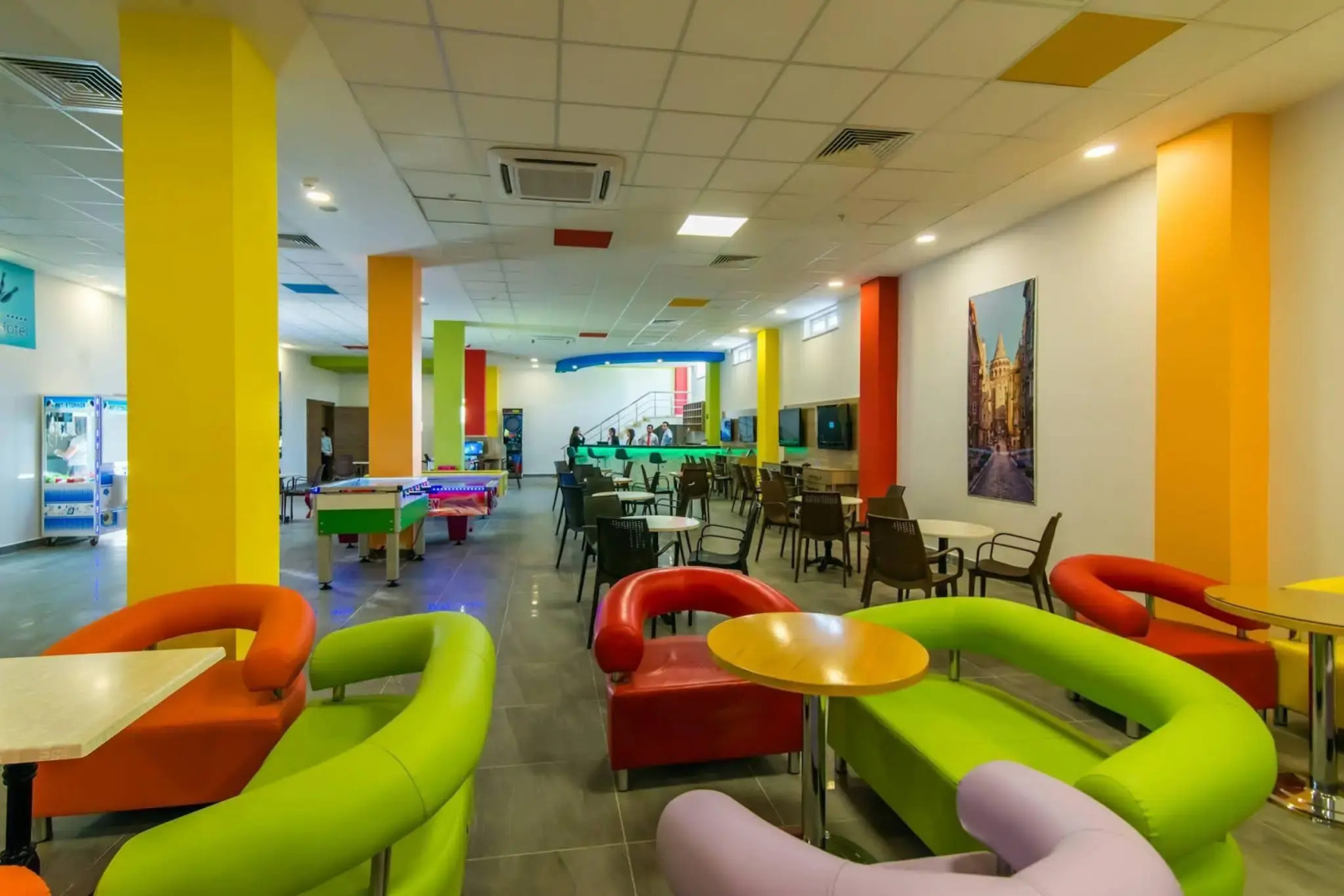 Sandikli Thermal Park Hotel