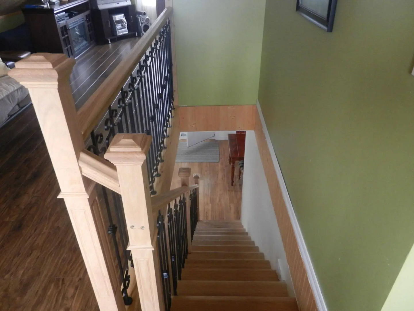 Gîte La P'tite Falaise