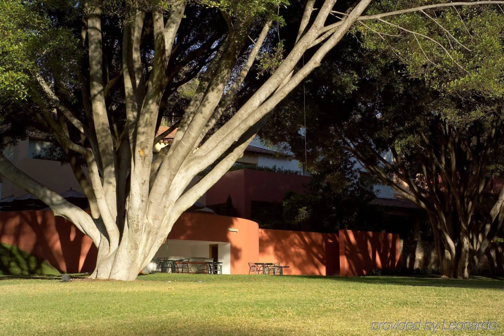 Hotel Rancho San Diego Grand Spa Resort