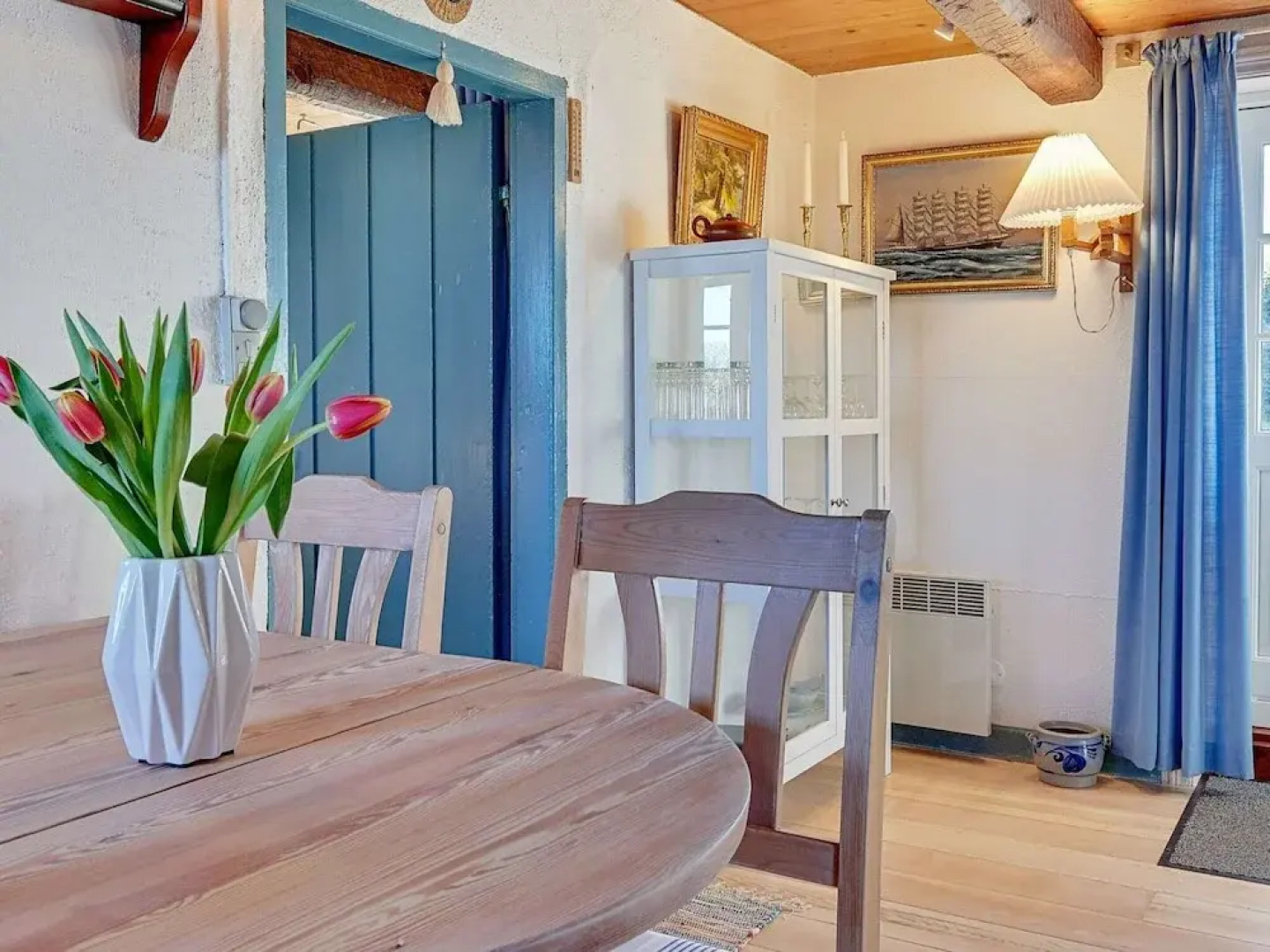 5 Person Holiday Home in Svaneke