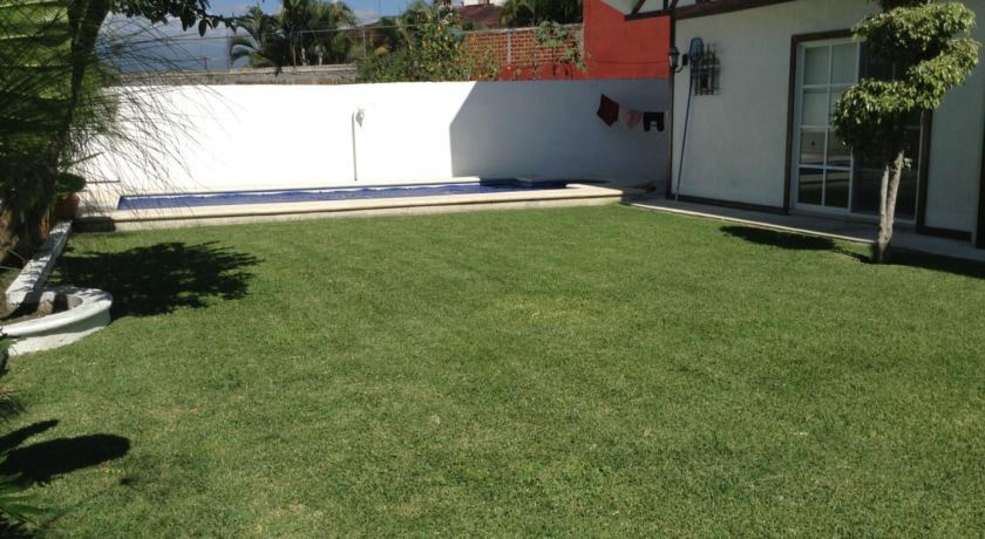 Casa Vacacional Casandra Jiutepec