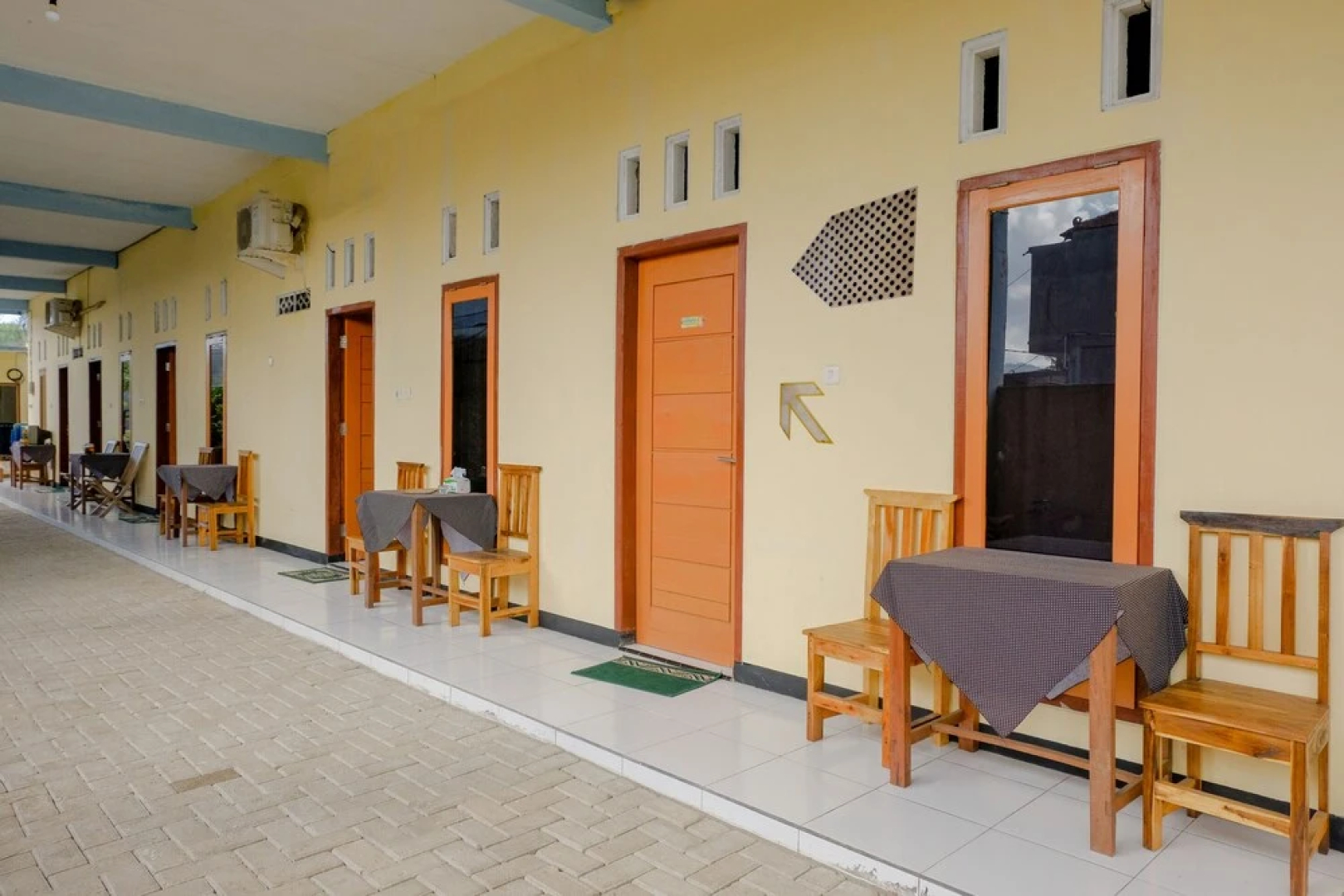 Hamana Beach Inn by OYO Rooms