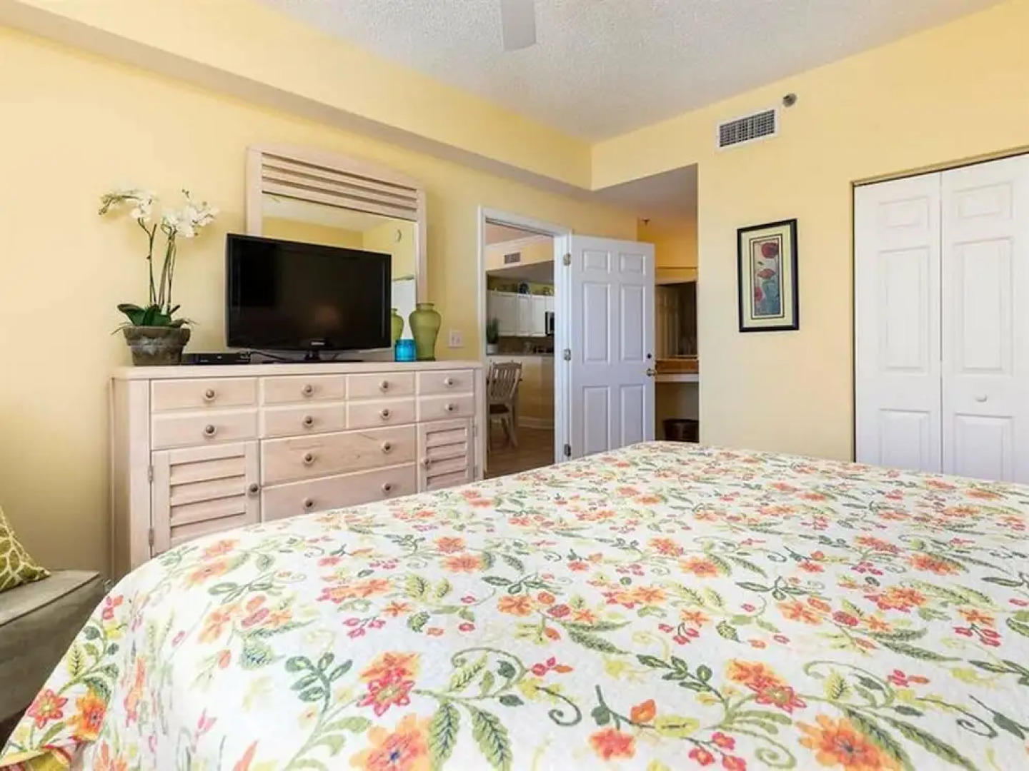 Beach Club by Meyer Vacation Rentals