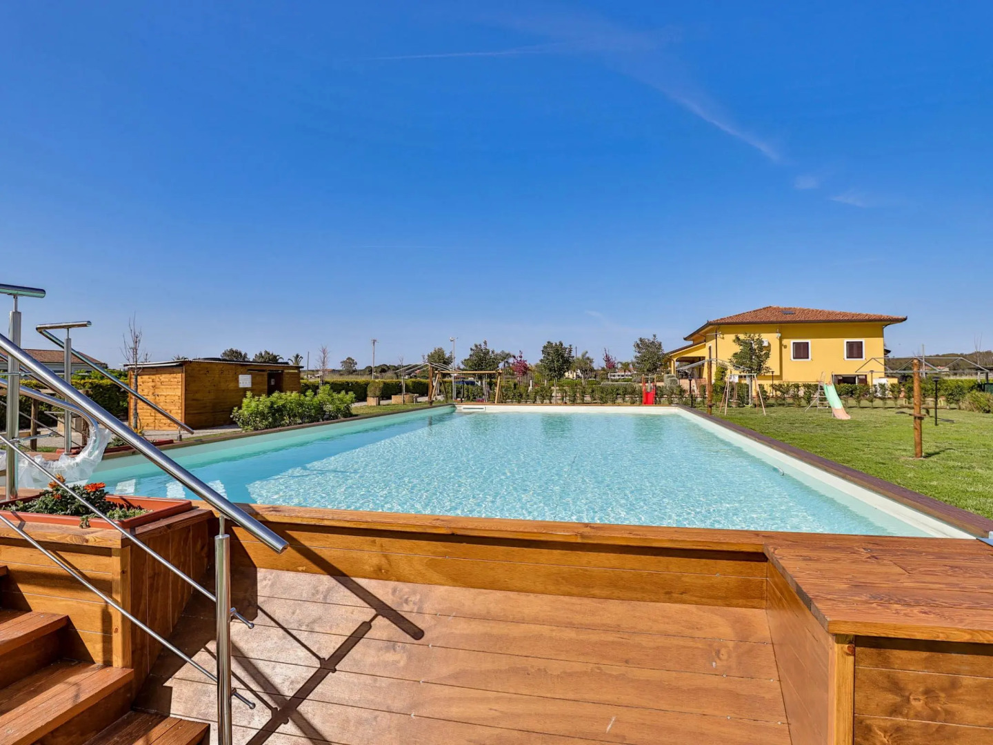 I Giardini dell'Olimpo - Afrodite