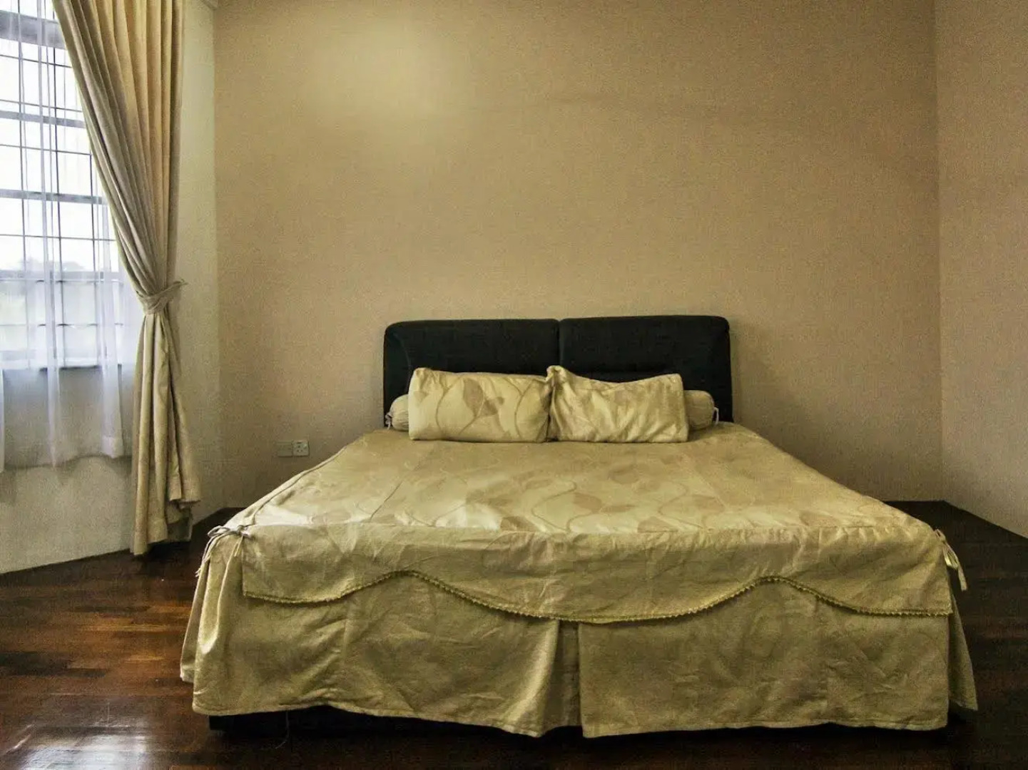 Sakura Gita Guesthouse