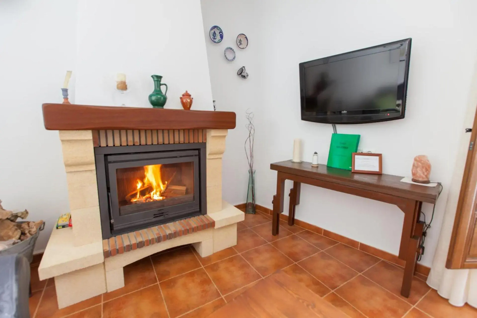 Casa Martina Pampaneira