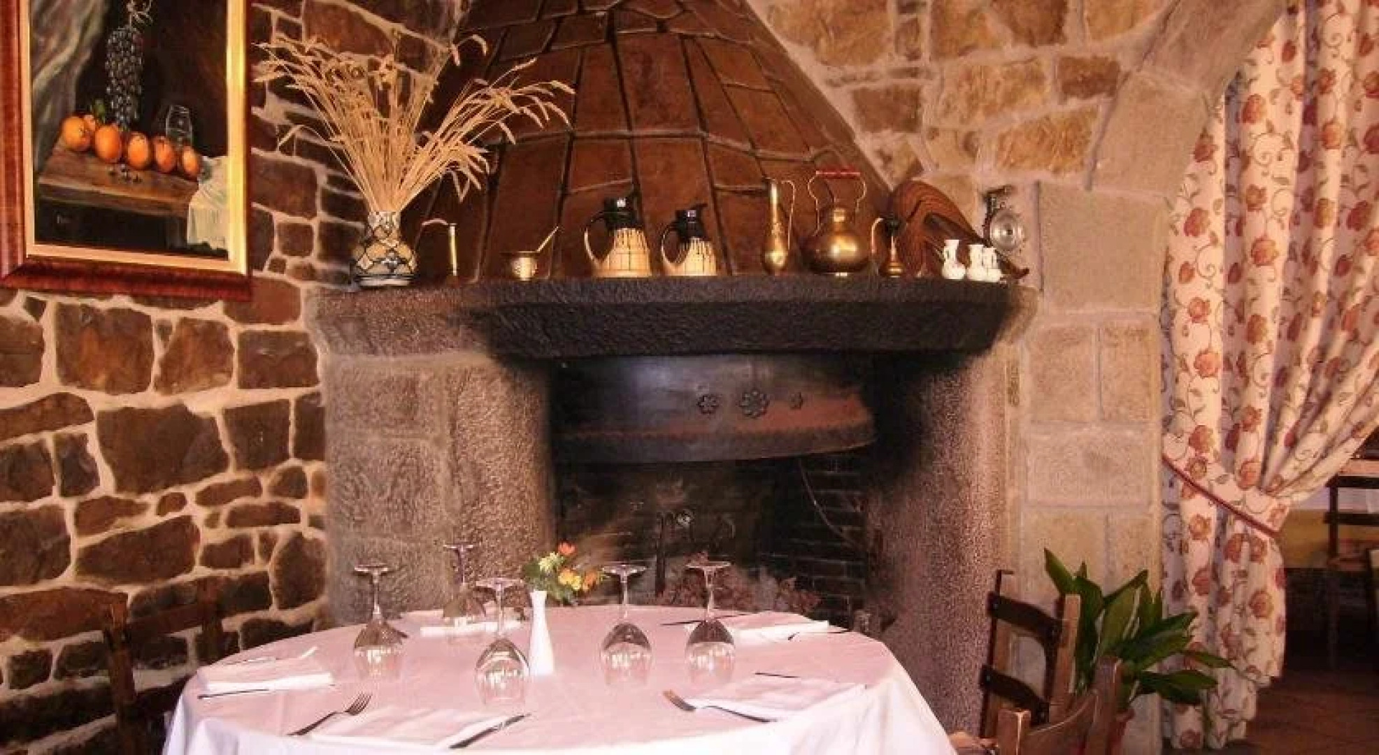 Hostal Restaurante Arangoiti