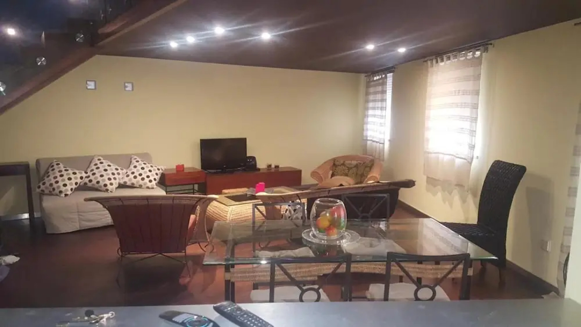 Anjos Apartment - Central Lisbon