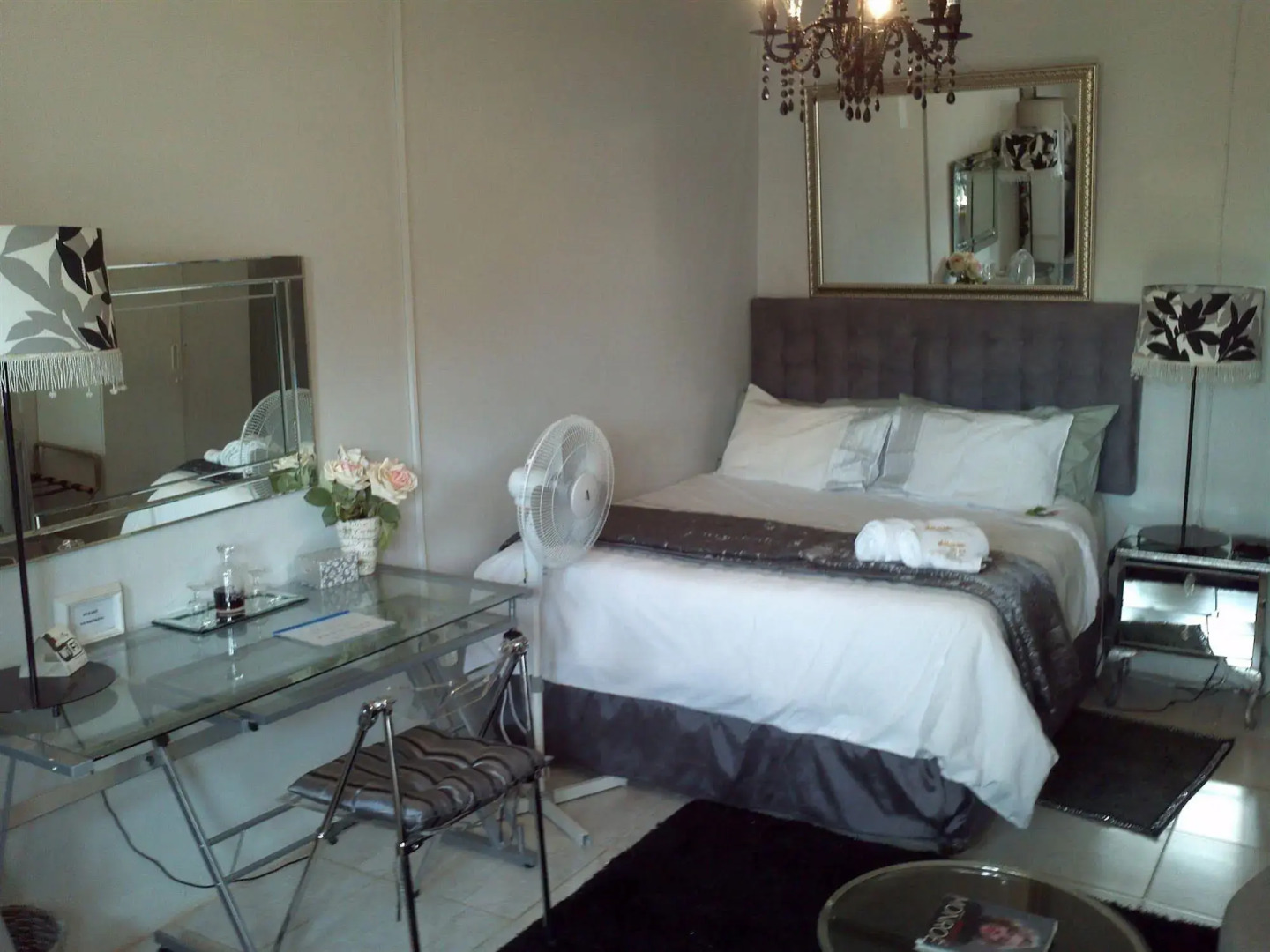 5th Avenue Guest House