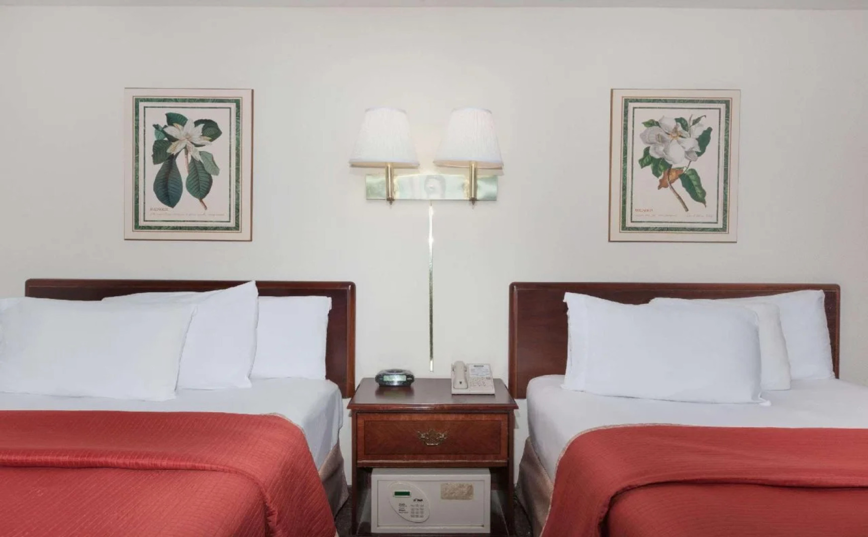 Travelodge Lafayette