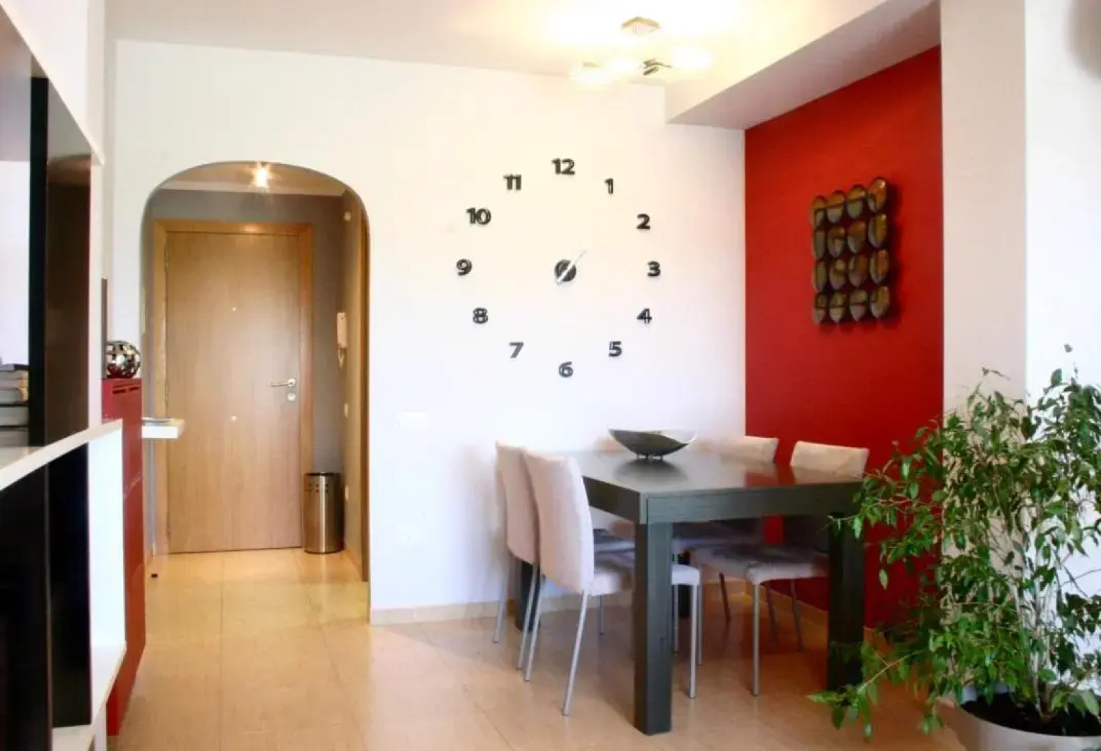 Apartamento Can Xavi