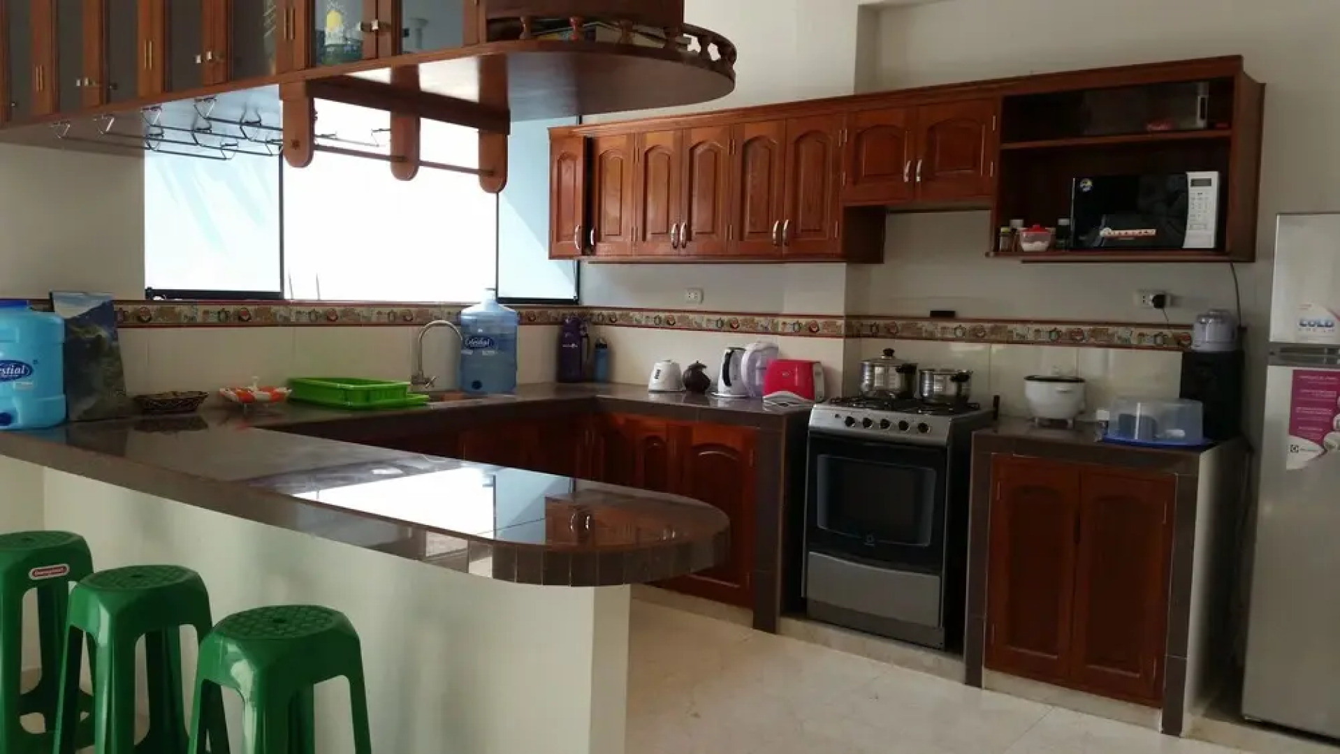 Namaste Wasi - Hostel