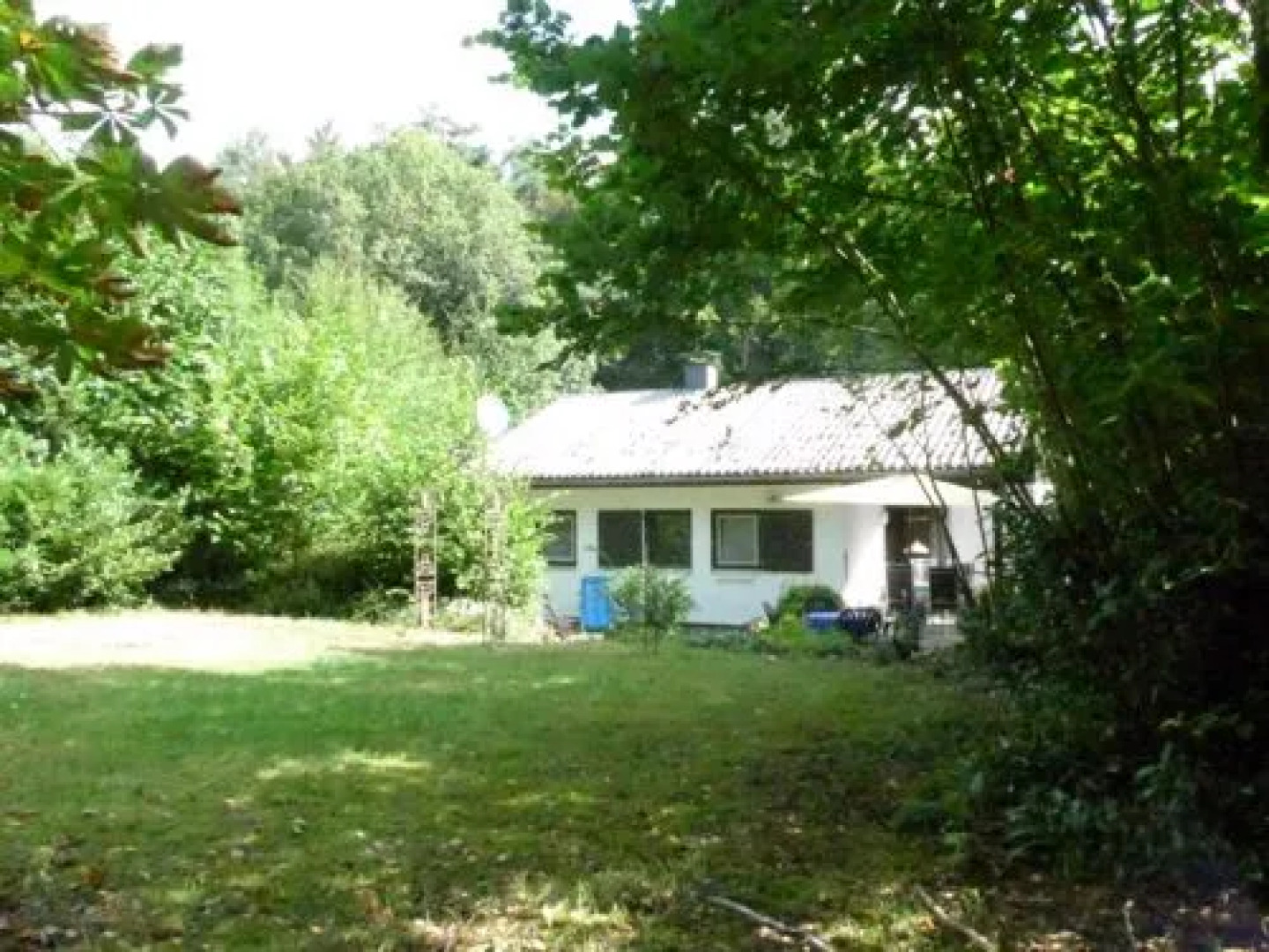 House Bon Air Castiglione del Lago