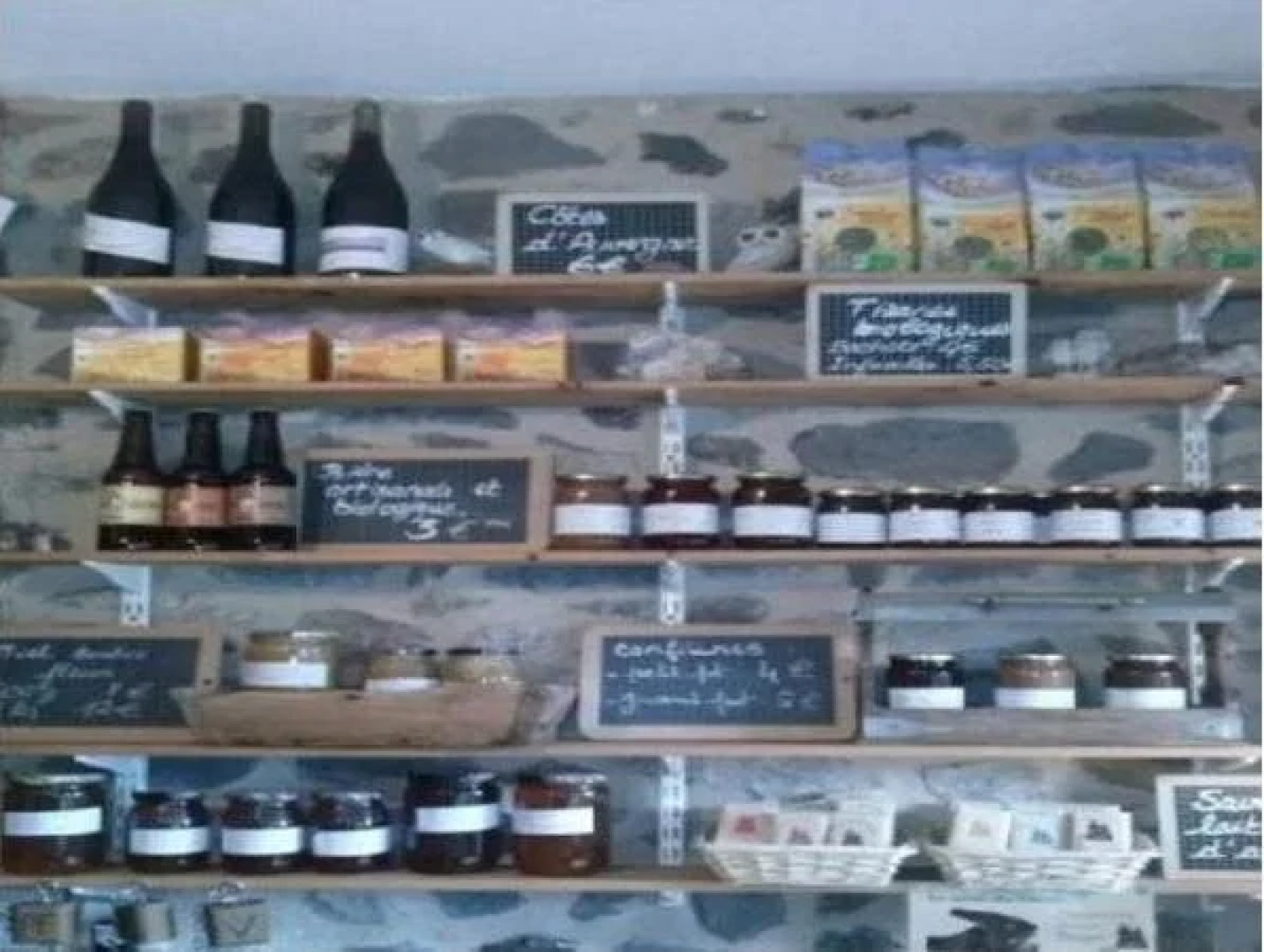 Auberge de la Hulotte