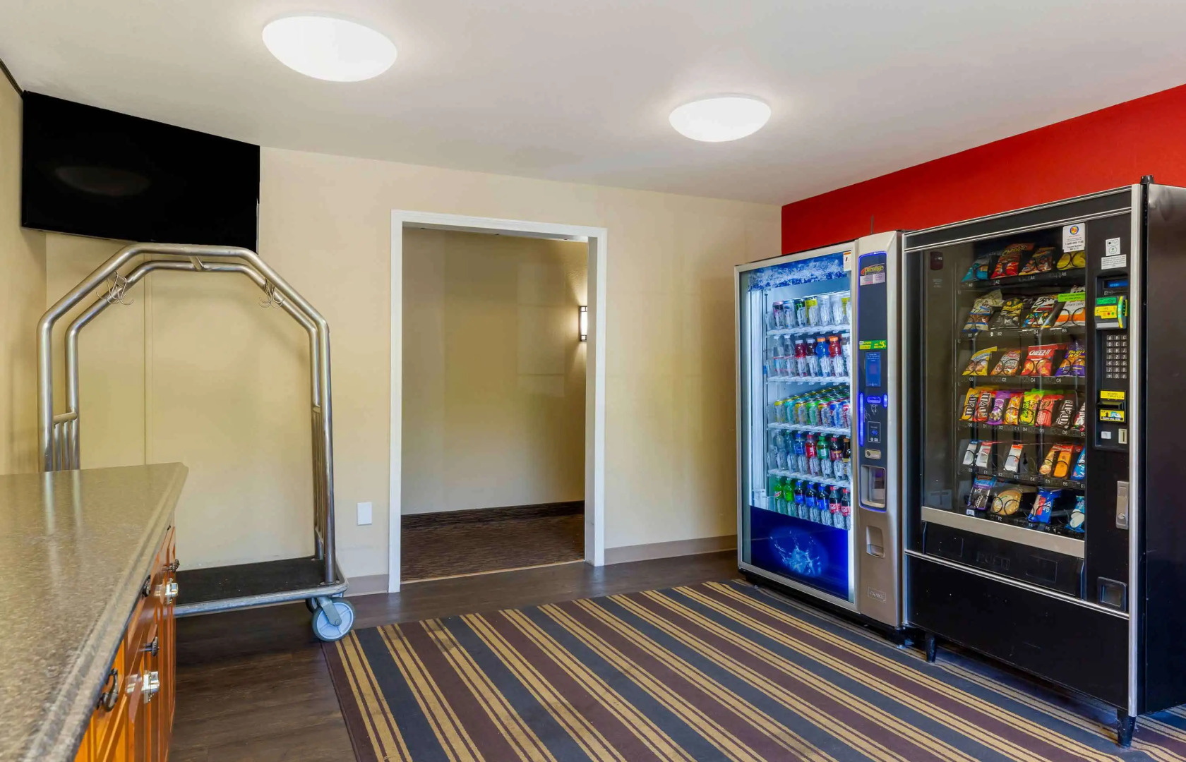 Extended Stay America Suites Boston Woburn