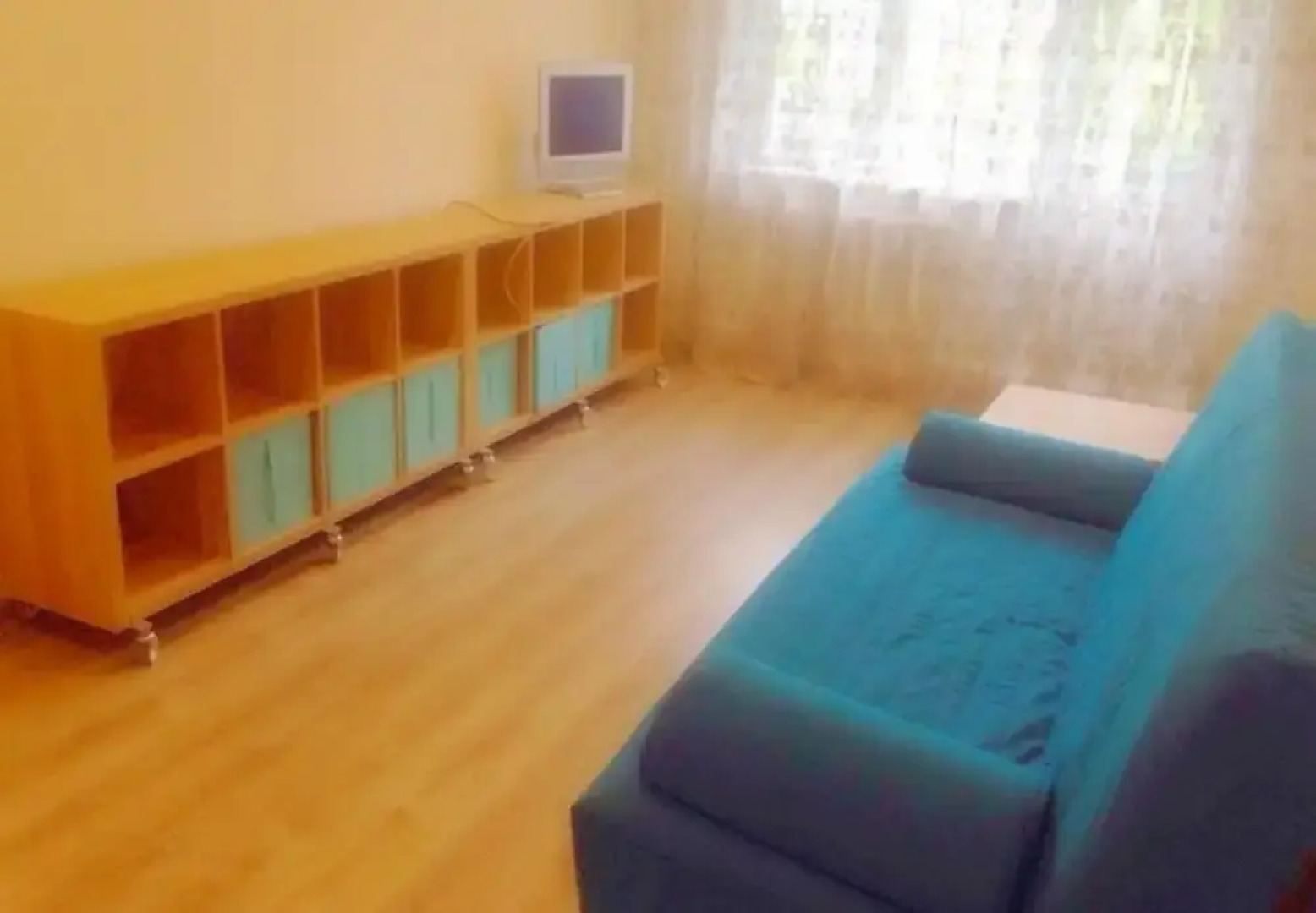 Inndays Подольск, Знамя Октября, 17