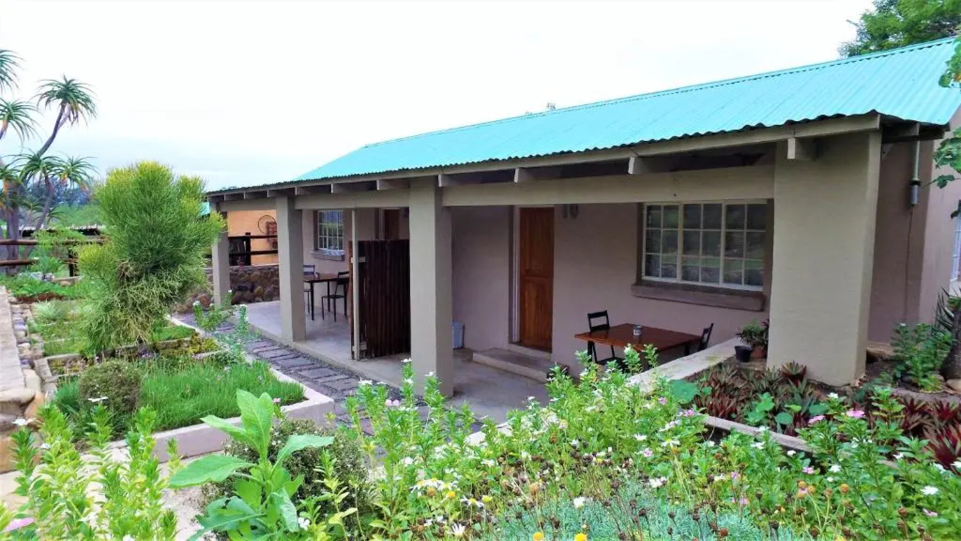 Blyde Mountain Country House