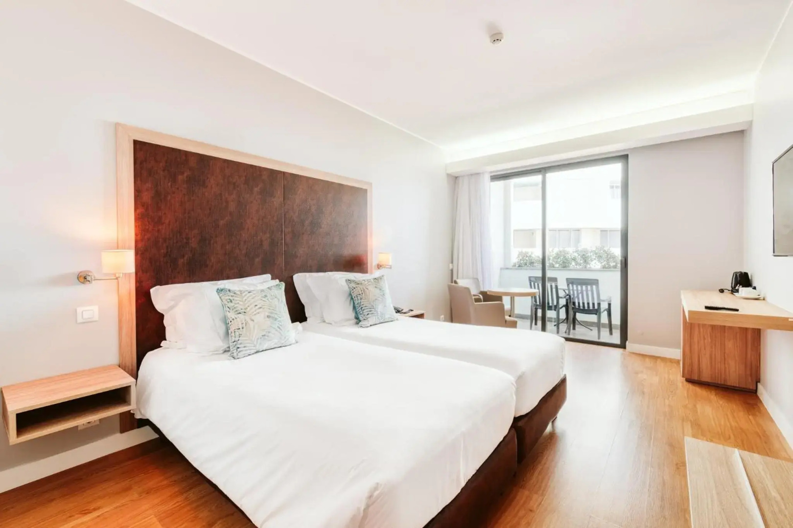 Vila Baleira Funchal