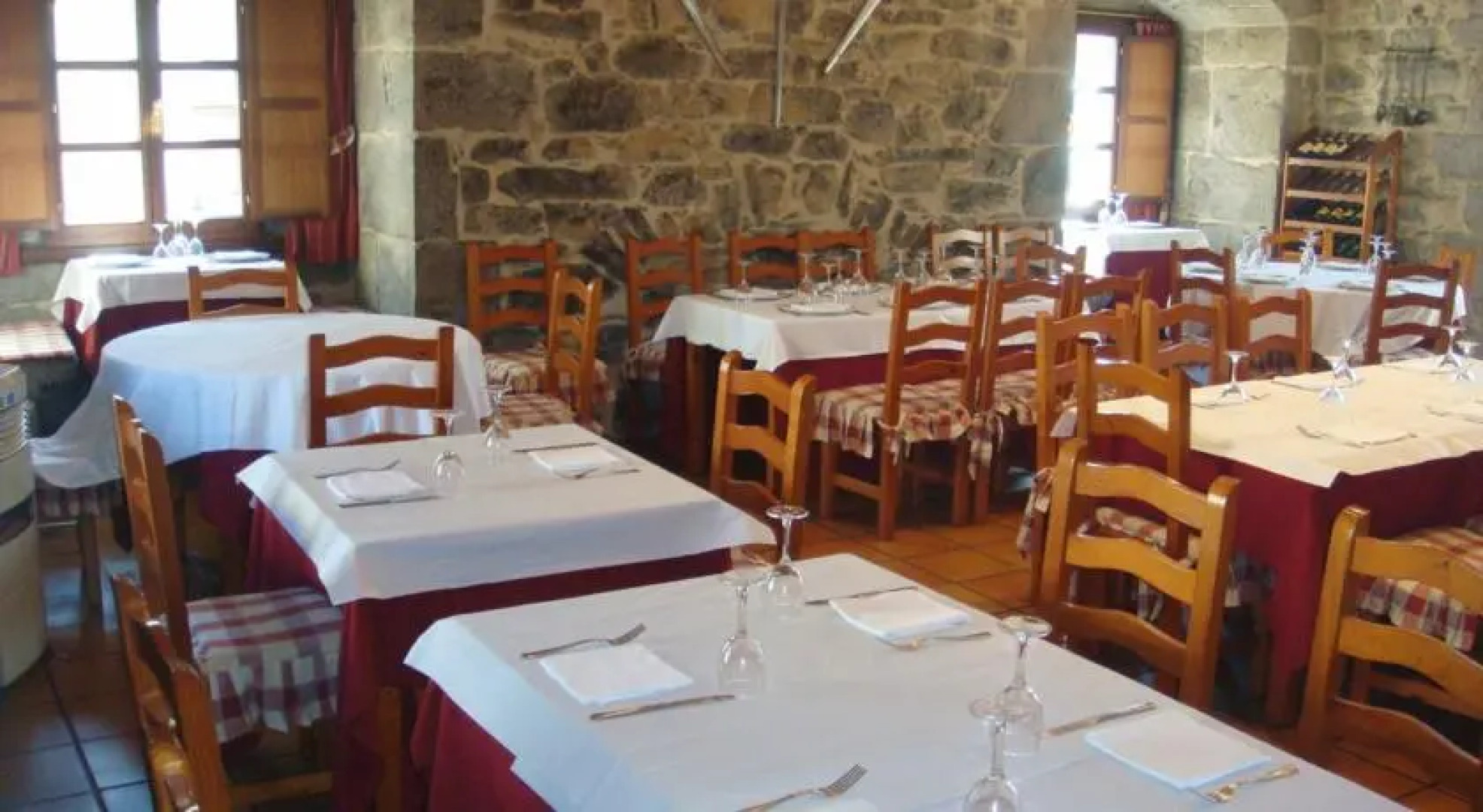 Hotel Torre de Artziniega