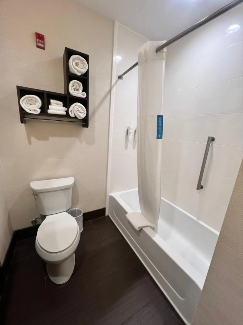 Hampton Inn & Suites Stroudsburg Pocono Mountains