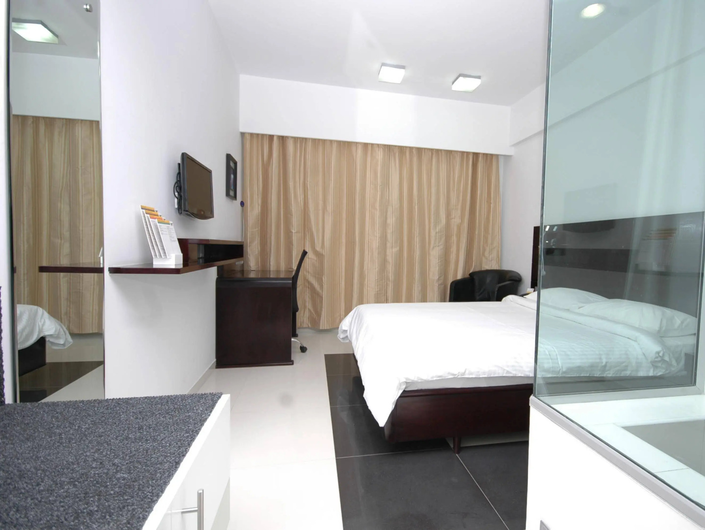 Keys Select by Lemon Tree Hotels, Ludhiana