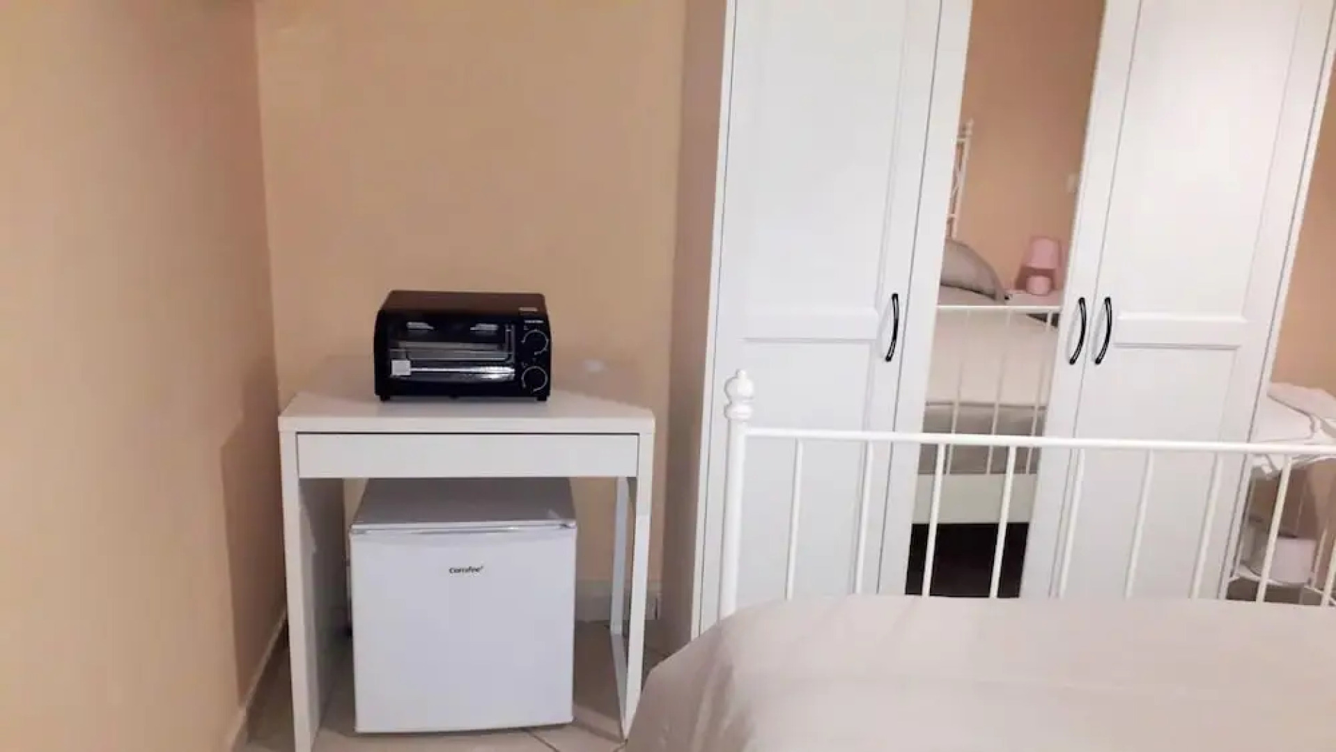 Apartment with 2 Bedrooms in Castello, with Furnished Balcony And Wifi - 4 Km From the Beach