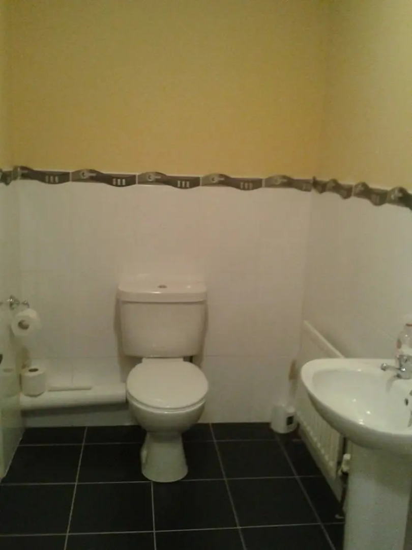 Melvin Country House