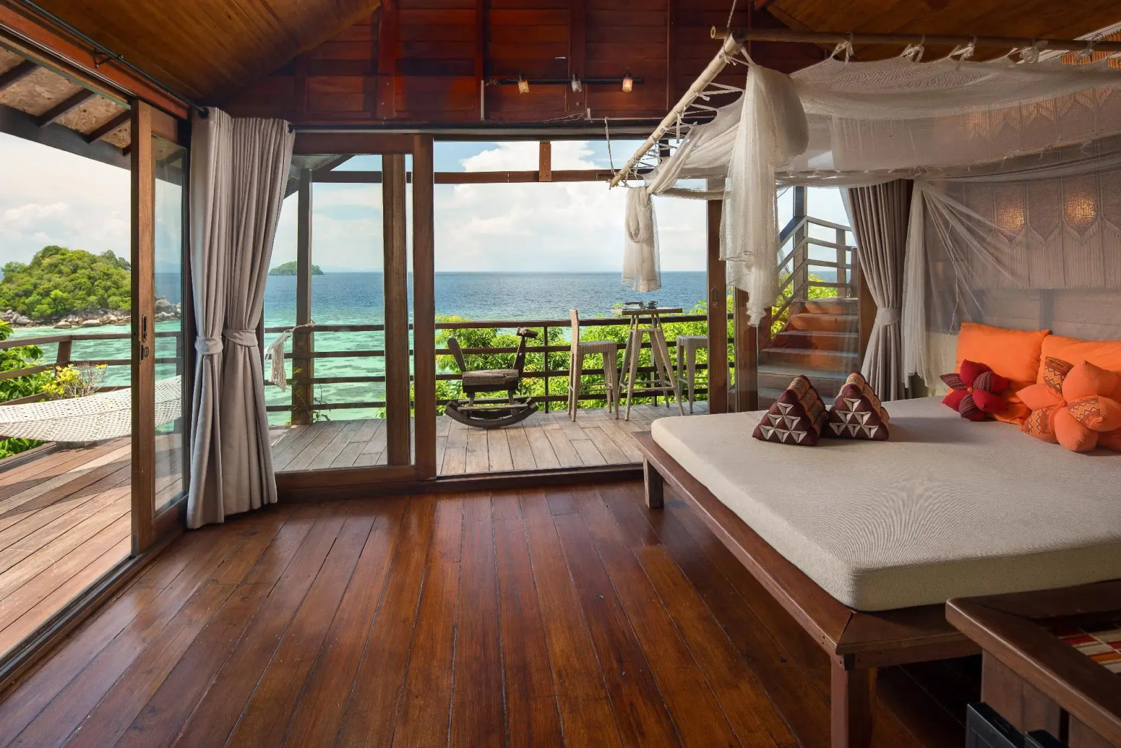 Serendipity Beach Resort Koh Lipe