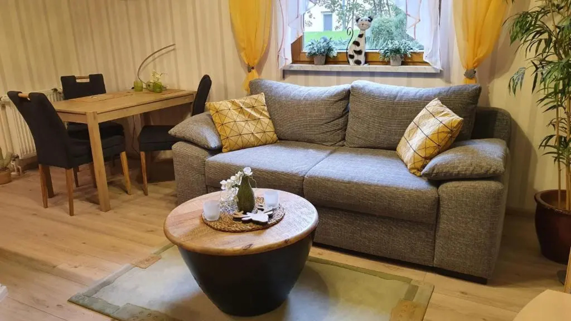 Ferienwohnung Sonnenblick