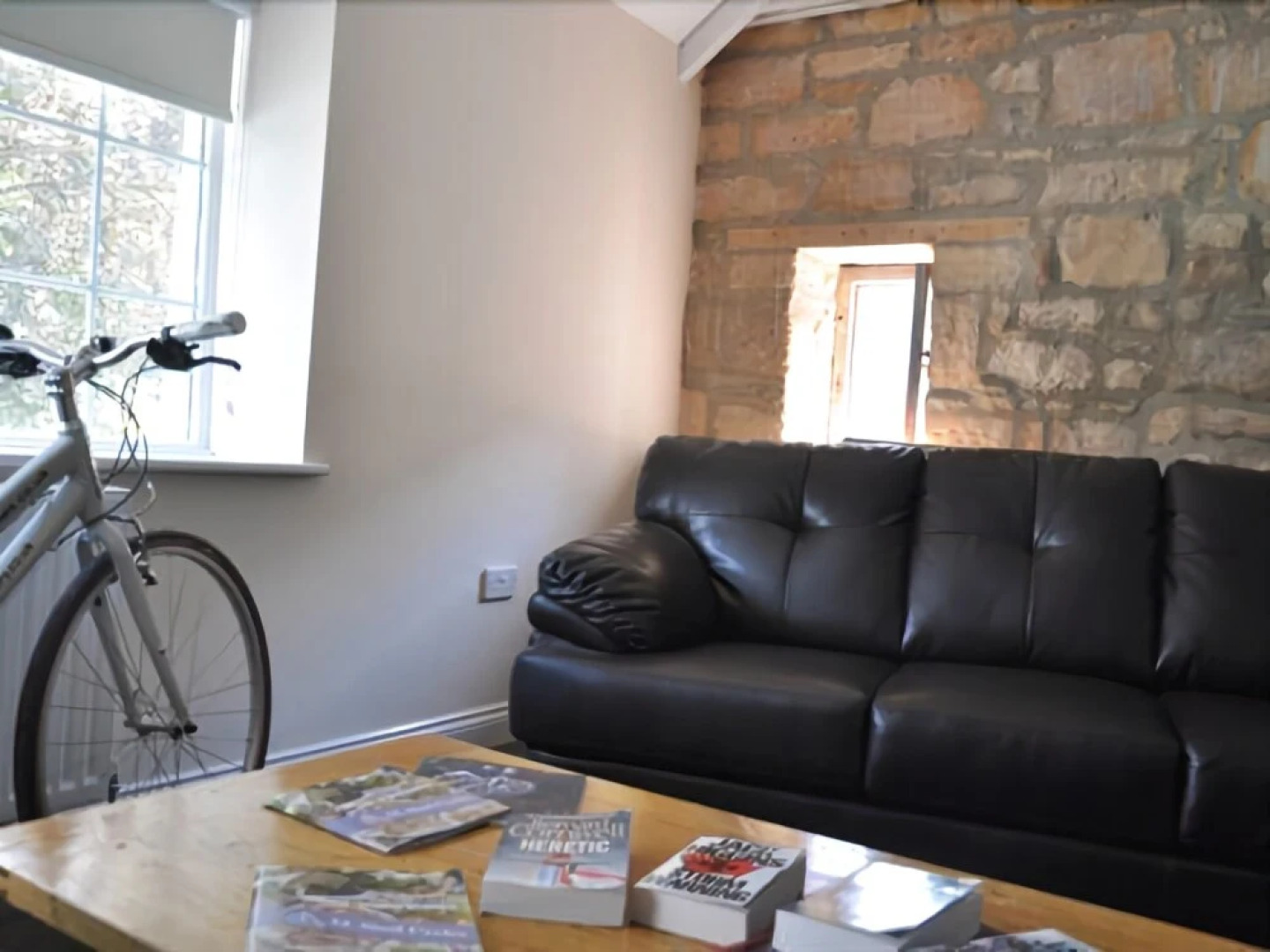 Tomlinson's Cafe & Bunkhouse - Hostel