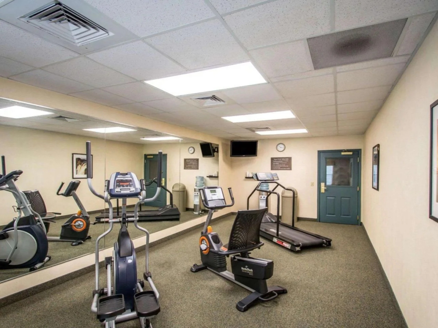 Spark by Hilton St. Augustine I 95