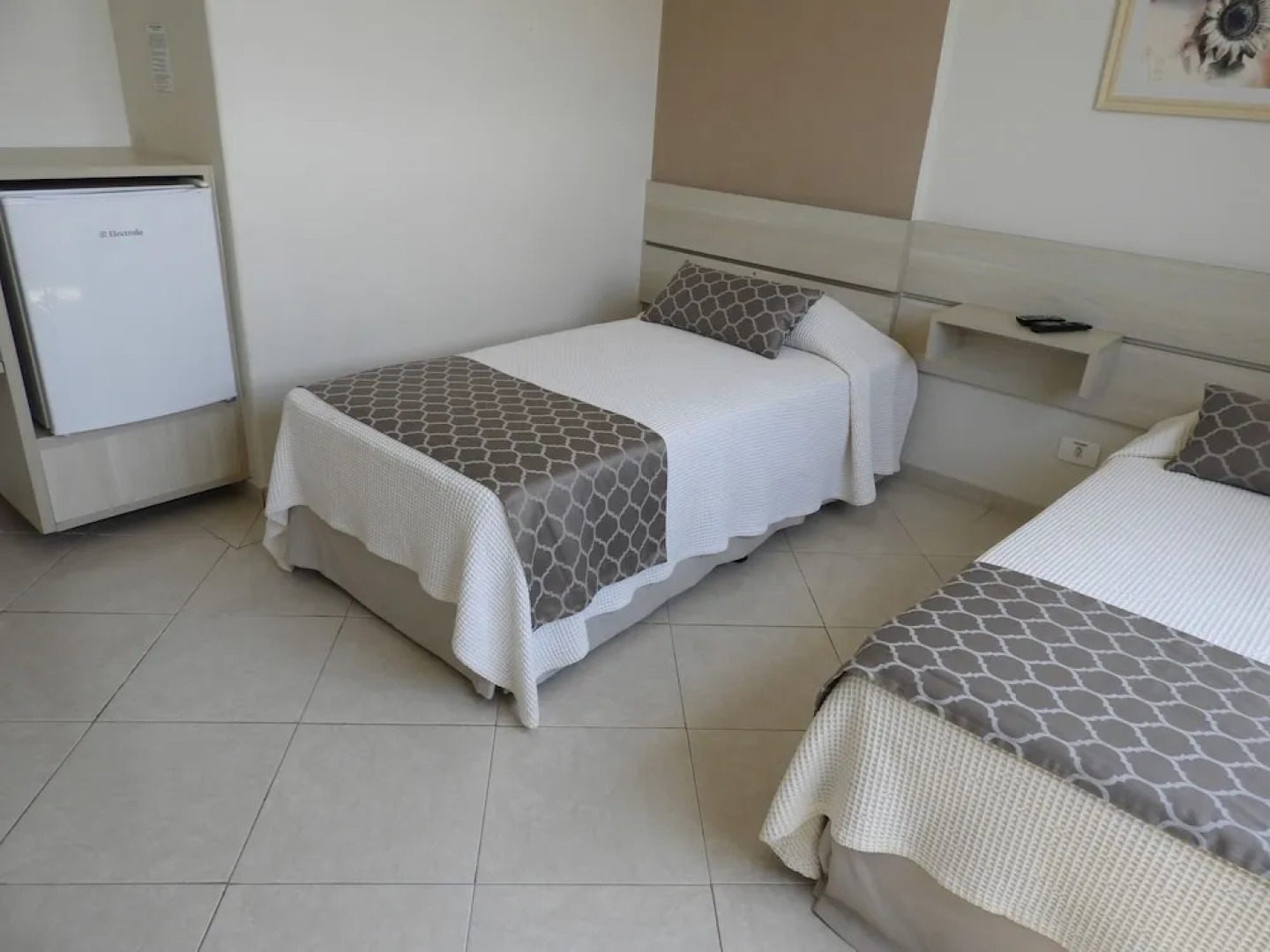 Binder Hotel Quality Inn